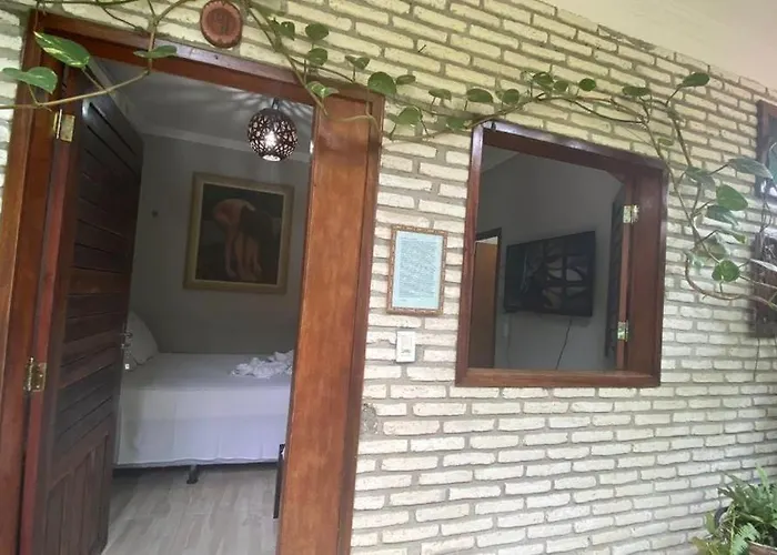 Pousada Numei de Jeri